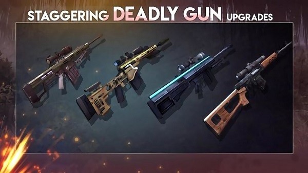 恐龍狩獵手游 v5.2 安卓版 1