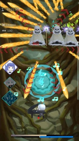 仿生役手游 仿生役游戲