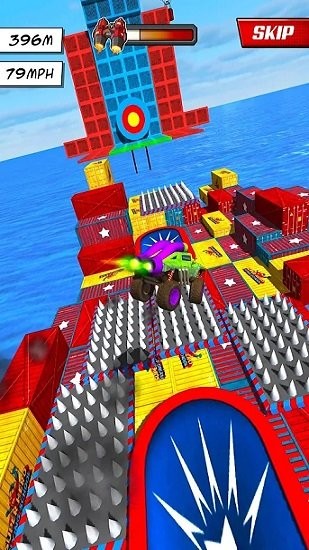 超級(jí)英雄駕校手游(Super Hero Driving School) v0.0.2 安卓版 0