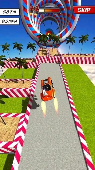 超級(jí)英雄駕校 超級(jí)英雄駕校游戲