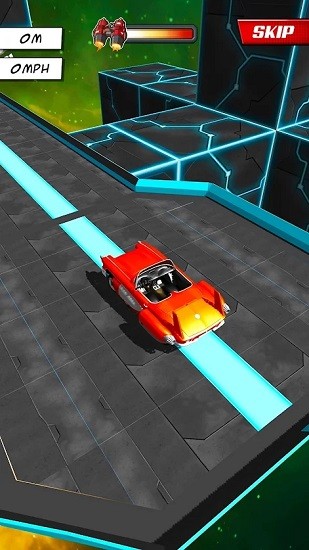 超級(jí)英雄駕校手游(Super Hero Driving School) v0.0.2 安卓版 1