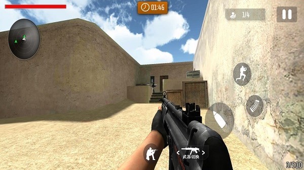 槍魂絕地手游下載 槍魂絕地游戲下載