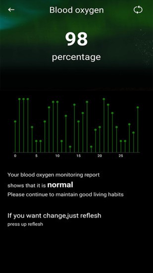 Beespeed心率監(jiān)控 v1.6 超清版 2