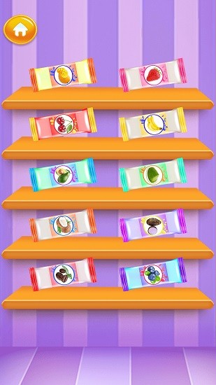 公主甜品店手機(jī)版