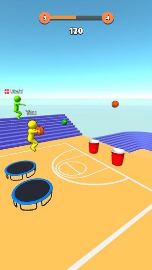 射球模擬器游戲 v1.8.26 安卓版 0