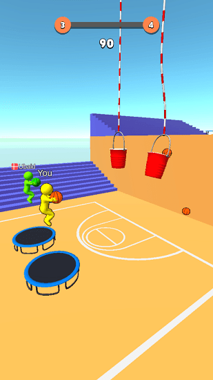 射球模擬器游戲 v1.8.26 安卓版 1