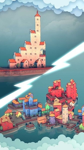 我和班花的模擬小鎮(zhèn) v1.0.1 安卓版 0