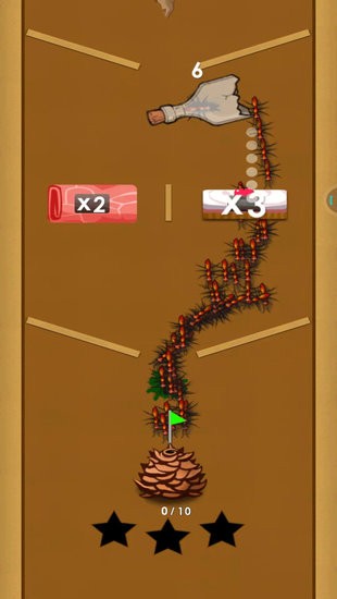 進(jìn)擊的螞蟻手游 v1.0.2 安卓版 2