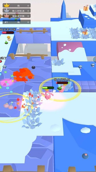 櫻花校園破壞者手游 v1.0.1 安卓版 2