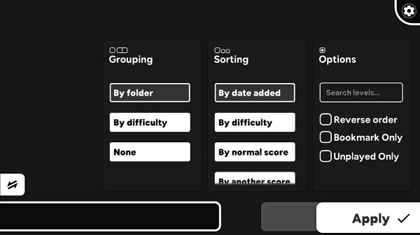 舞萌dx手機(jī)模擬器 v1.1.0.0 安卓版 2
