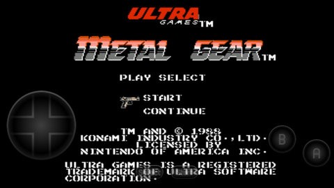 fc合金裝備手機版 v2022.03.12.10 安卓中文版 0