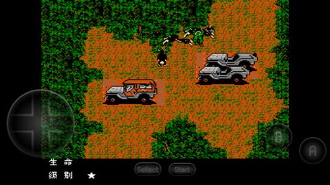 fc合金裝備手機版 v2022.03.12.10 安卓中文版 1