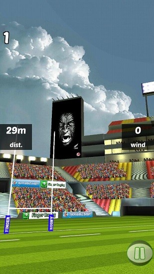 時間殺手橄欖球游戲