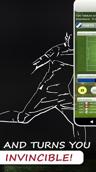 成為經(jīng)理2022(Be the Manager 2022) v2.0.3 安卓最新版 3