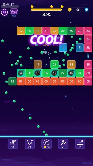 快樂打磚塊手游 v1.0.0 安卓版 2