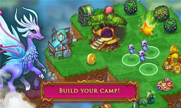 萌寵進化論游戲下載