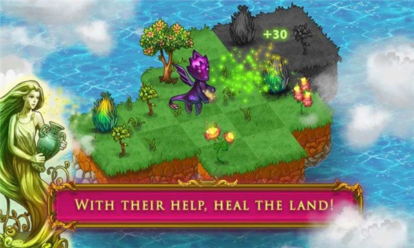 萌寵進化論手游 v3.27.0 安卓版 2