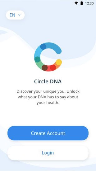 circle基因檢測 circledna圓基因