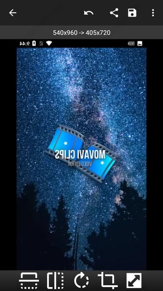 圖片剪裁軟件(Resize Me Pro) v2.2.4 安卓專(zhuān)業(yè)版 1