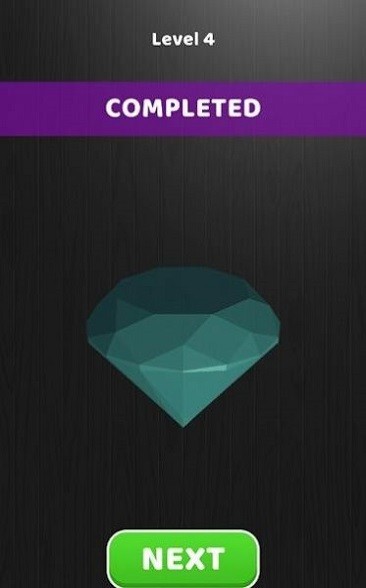 針串拼圖游戲(Pin String Puzzle) v1.4 安卓版 0