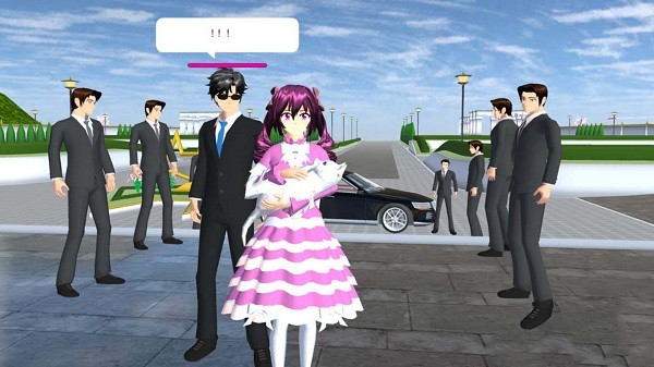 櫻花女生成長日記游戲下載 櫻花女生成長日記手游下載