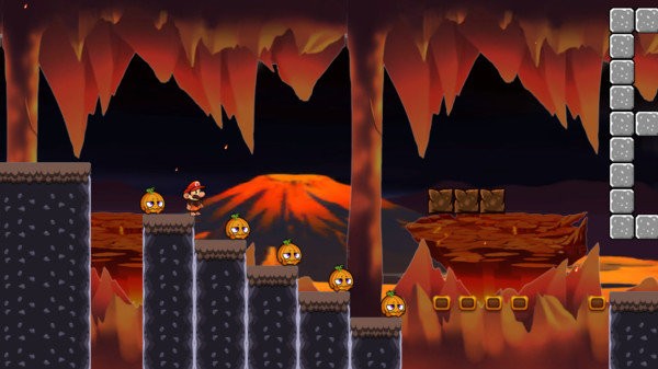 叢林馬里奧游戲 v3.5 安卓版 3