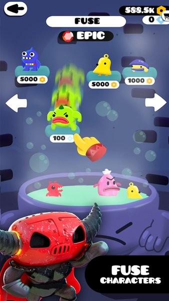 塔之力量游戲(Tower Power) v1.0.0 安卓版 0