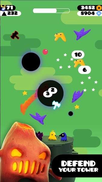 塔之力量游戲(Tower Power) v1.0.0 安卓版 3