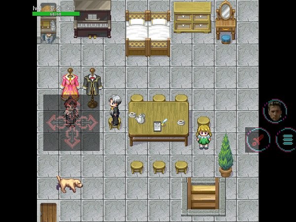 亞泰的異世界冒險游戲 v22.01.242222 安卓版 2