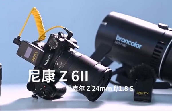 尼康遠(yuǎn)控軟件 v1.0.0 電腦版 0