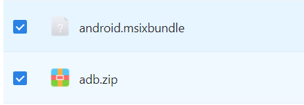 windows安卓子系統(tǒng) windows11安卓子系統(tǒng)正式版下載