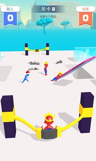 彈弓我賊6手游 v1.5.4.4.0317 安卓版 0