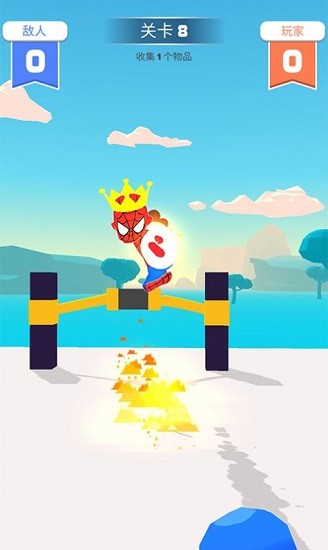 彈弓我賊6手游 v1.5.4.4.0317 安卓版 1