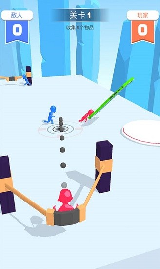 彈弓我賊6手游 v1.5.4.4.0317 安卓版 2