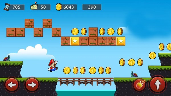 冒險島物語手游 冒險島物語游戲