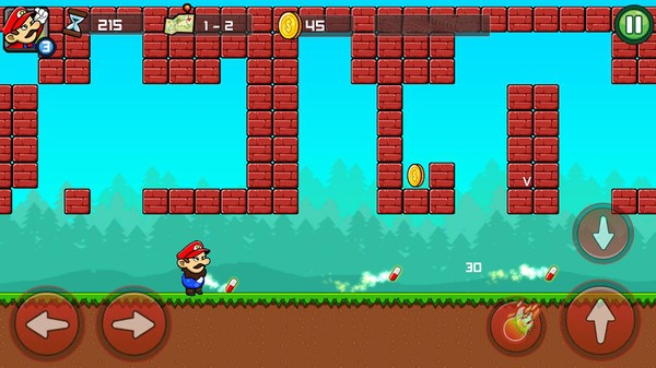 冒險島物語手游 v1.1 安卓版 1