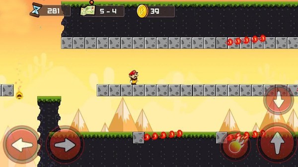 冒險島物語手游 v1.1 安卓版 2