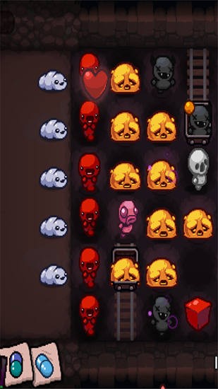 以撒大戰(zhàn)僵尸手機(jī)版 v0.1.9 安卓版 0