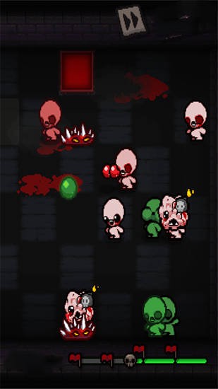 以撒大戰(zhàn)僵尸手機(jī)版 以撒大戰(zhàn)僵尸手機(jī)版下載