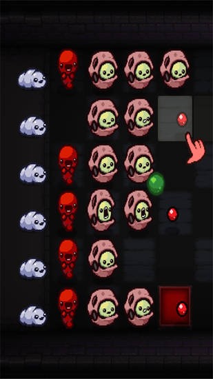 以撒大戰(zhàn)僵尸手機(jī)版 v0.1.9 安卓版 2