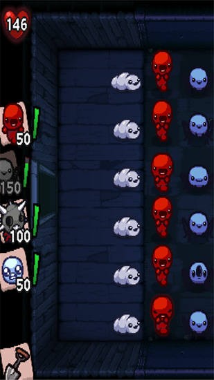 以撒大戰(zhàn)僵尸手機(jī)版 v0.1.9 安卓版 3