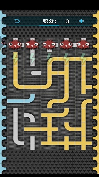 籠中迷霧窺夢手游 v1.0 安卓版 0