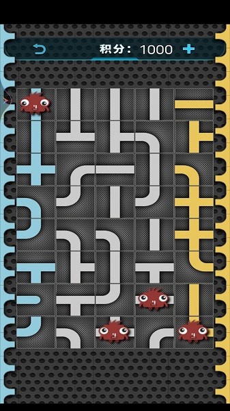 籠中迷霧窺夢手游 v1.0 安卓版 2