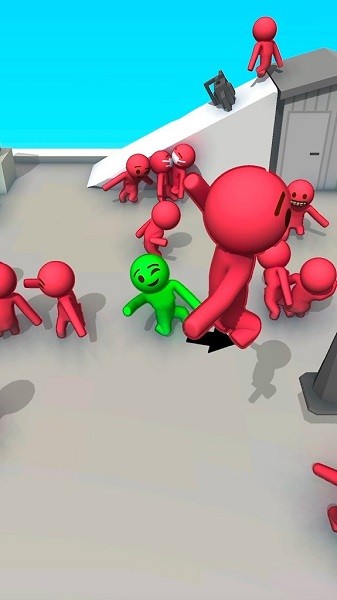 為什么戰(zhàn)斗 v1.5.0 安卓版 0