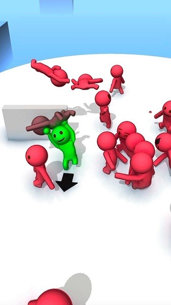 為什么戰(zhàn)斗安卓版