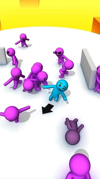 為什么戰(zhàn)斗 v1.5.0 安卓版 2