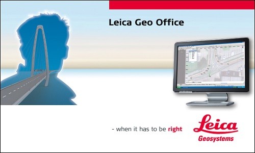 leica geo office leica geo office最新版