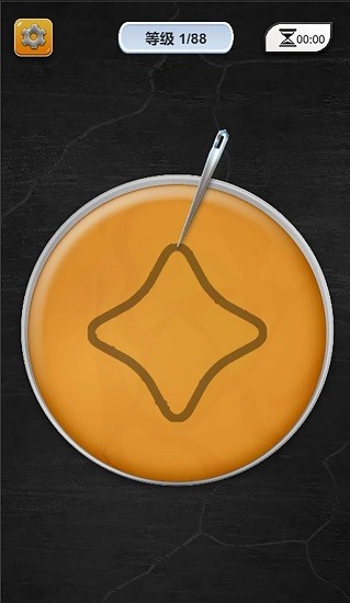 糖餅摳摳樂手游 v1.1 安卓版 1