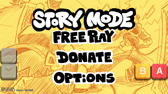 黑色星期五之夜腐化塔比模式 v0.2.7.1 安卓版 2