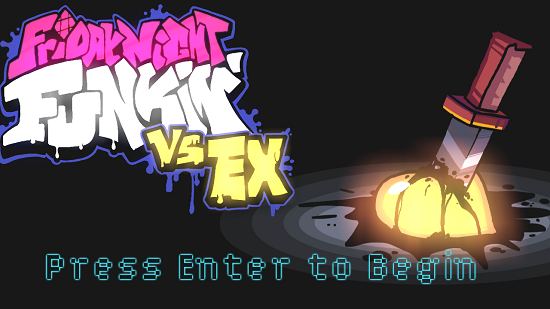 周五夜放克腐化塔比模組下載